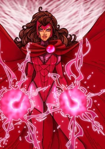 Scarlet Witch