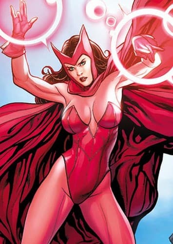 Scarlet Witch