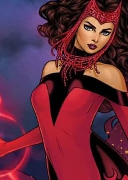 Scarlet Witch