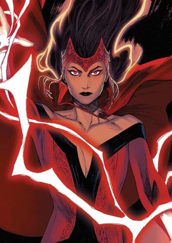 Scarlet Witch
