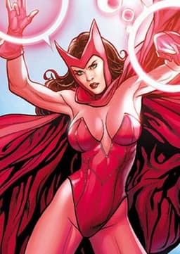 Scarlet Witch