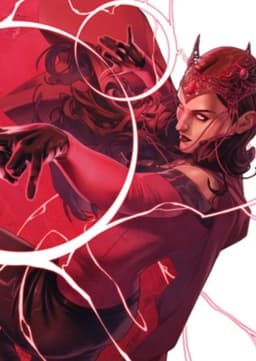 Scarlet Witch