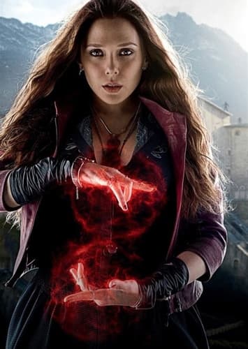 Scarlet Witch