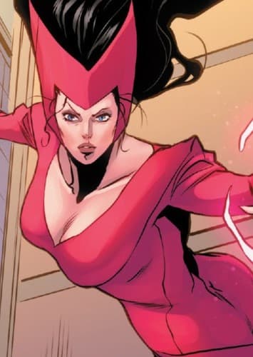 Scarlet Witch