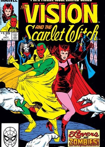 Scarlet Witch