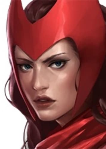 Scarlet Witch