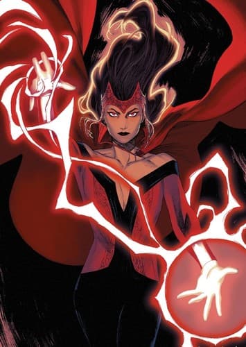 Scarlet Witch