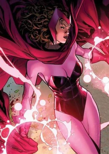 Scarlet Witch