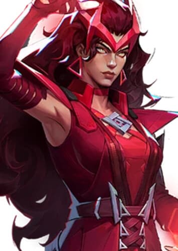 Scarlet Witch