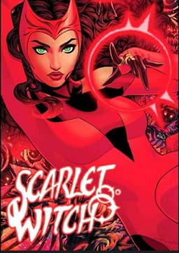 Scarlet Witch