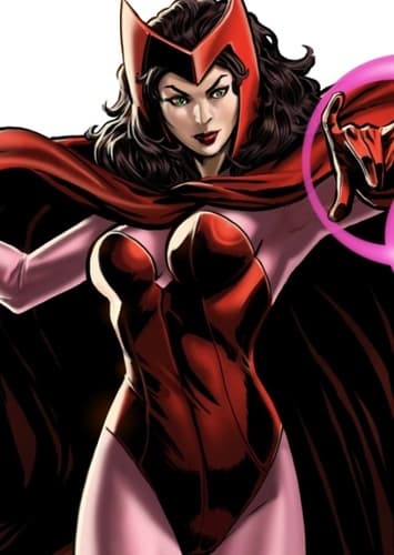 Scarlet Witch