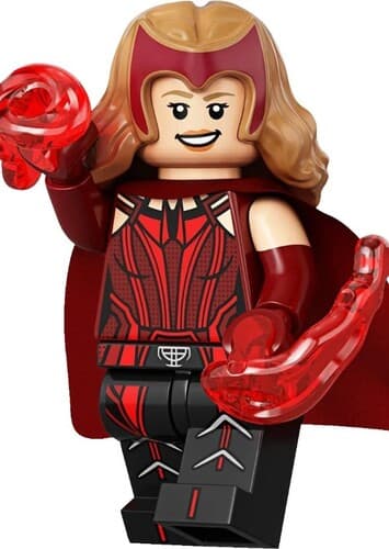 Scarlet Witch