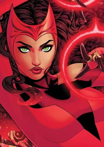 Scarlet Witch