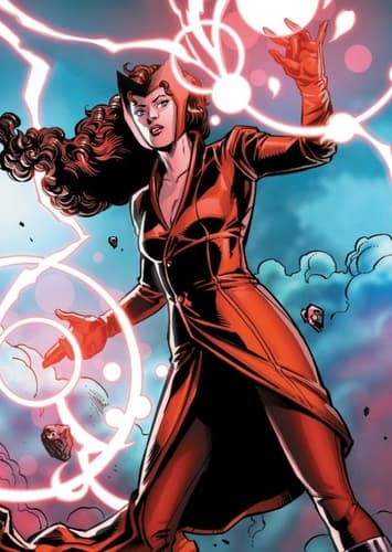 Scarlet Witch