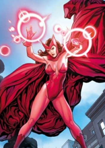 Scarlet Witch