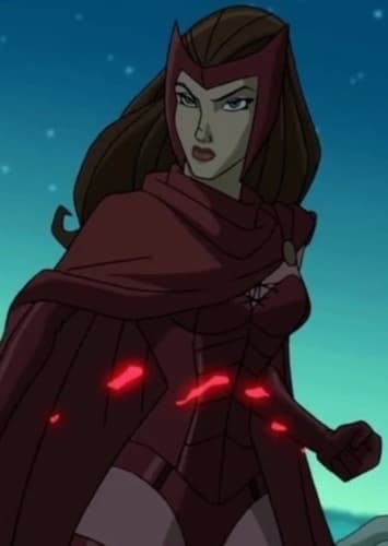 Scarlet Witch