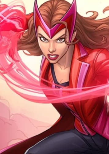 Scarlet Witch