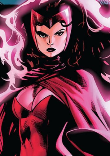 Scarlet Witch