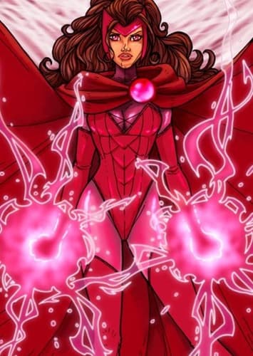 Scarlet Witch