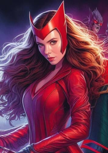 Scarlet Witch
