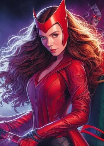 Scarlet Witch