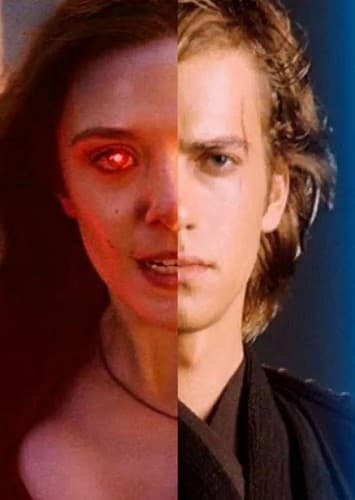 Scarlet Witch (Voice)