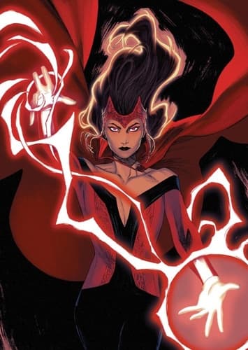 Scarlet Witch