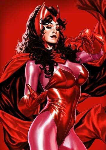 Scarlet Witch