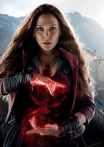Scarlet Witch