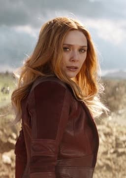 Wanda Maximoff