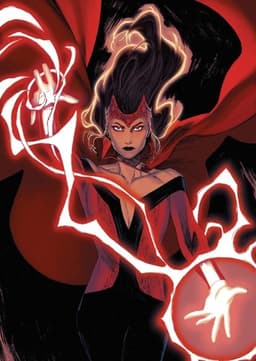 Scarlet Witch