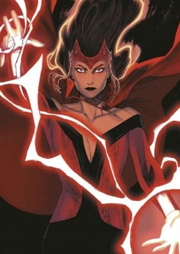Scarlet Witch