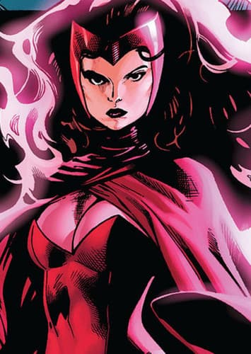 Scarlet Witch