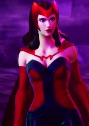 Scarlet Witch