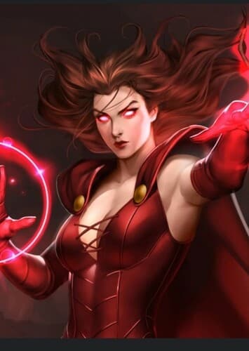 Scarlet Witch