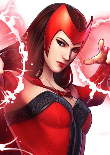 Scarlet Witch