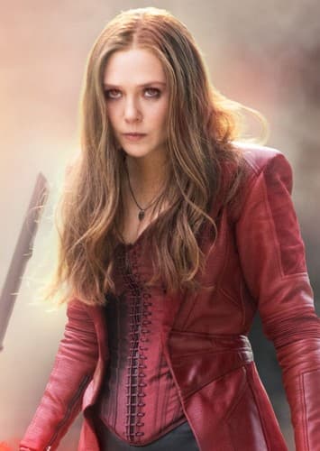 Scarlet Witch
