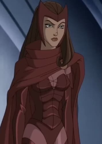 Scarlet Witch