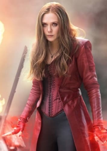 Scarlet Witch