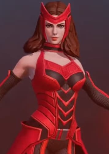 Scarlet Witch