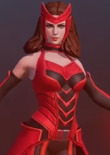 Scarlet Witch