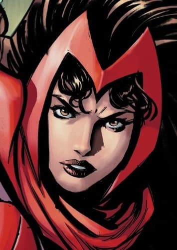 Scarlet Witch