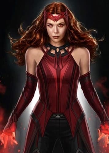 Scarlet Witch