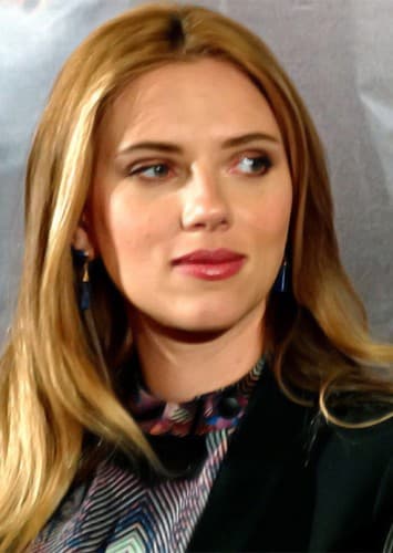 Scarlett Johansson