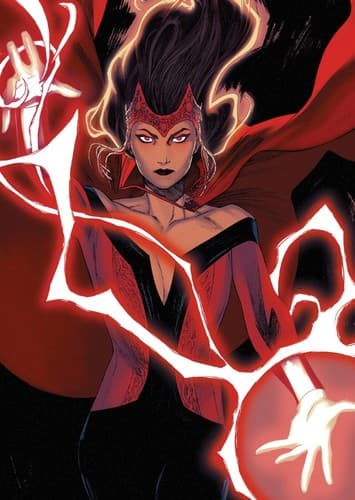 Scarlet Witch