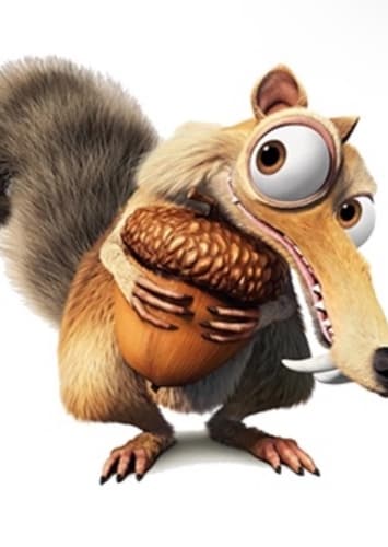 Scrat