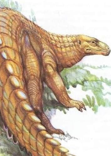 Scelidosaurus