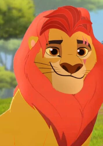 Kion
