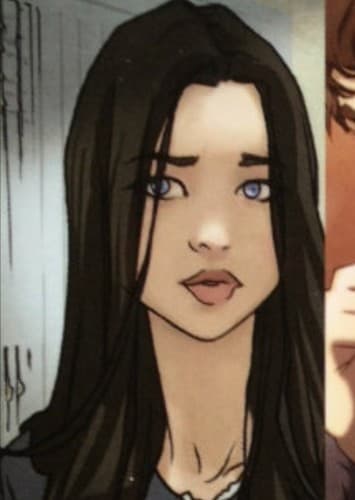 Schuyler Theodora Elizabeth VanAlen