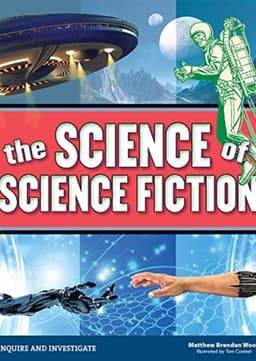 SCIENCE FICTION
